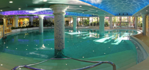 marina dor balneario