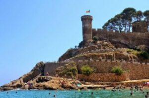 descubriendo Barcelona