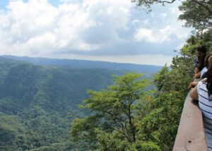 visitar el imposible