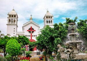 Ruta Cafetera en El Salvador